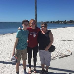 Meet your Posher, Barb